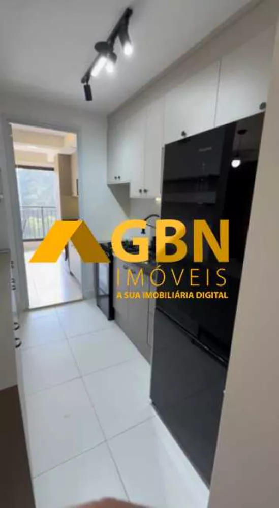 Apartamento, 2 quartos, 65 m² - Foto 3