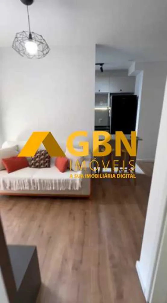 Apartamento, 2 quartos, 65 m² - Foto 7