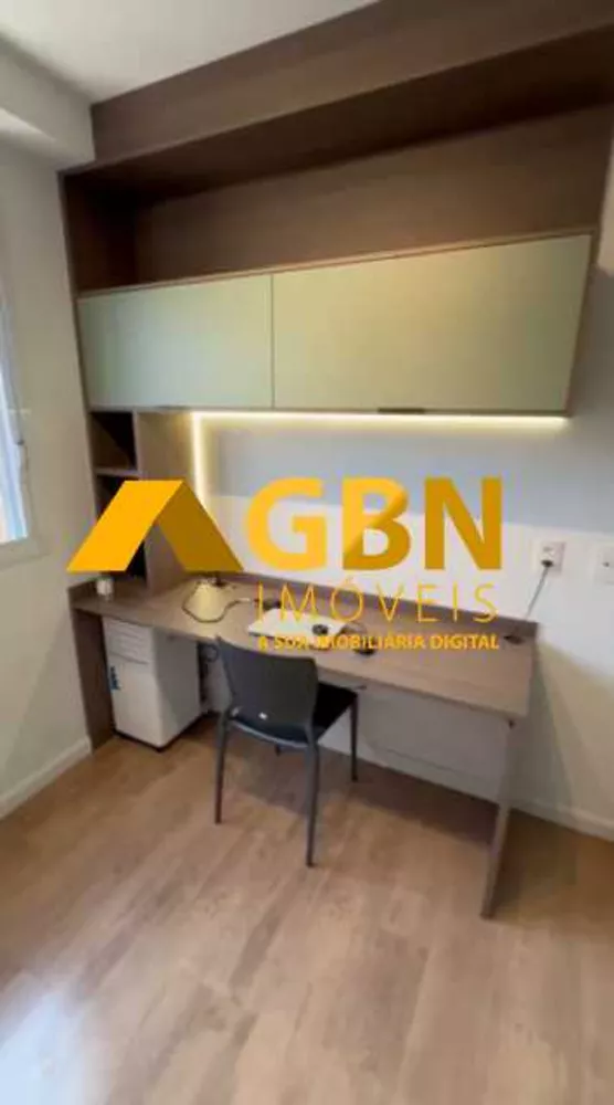 Apartamento, 2 quartos, 65 m² - Foto 13