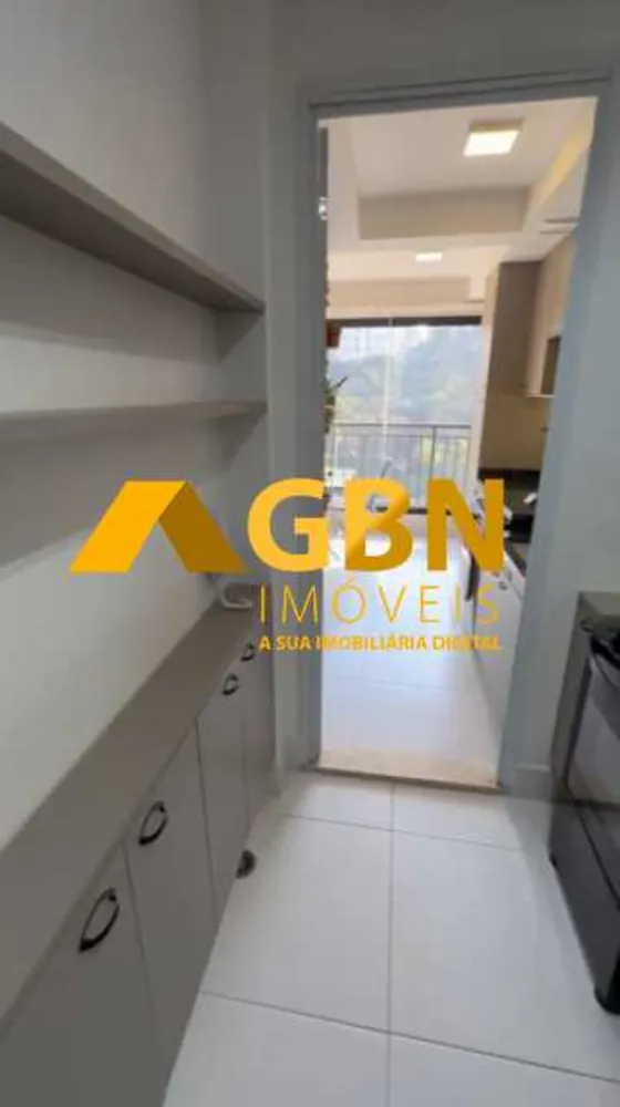 Apartamento, 2 quartos, 65 m² - Foto 5