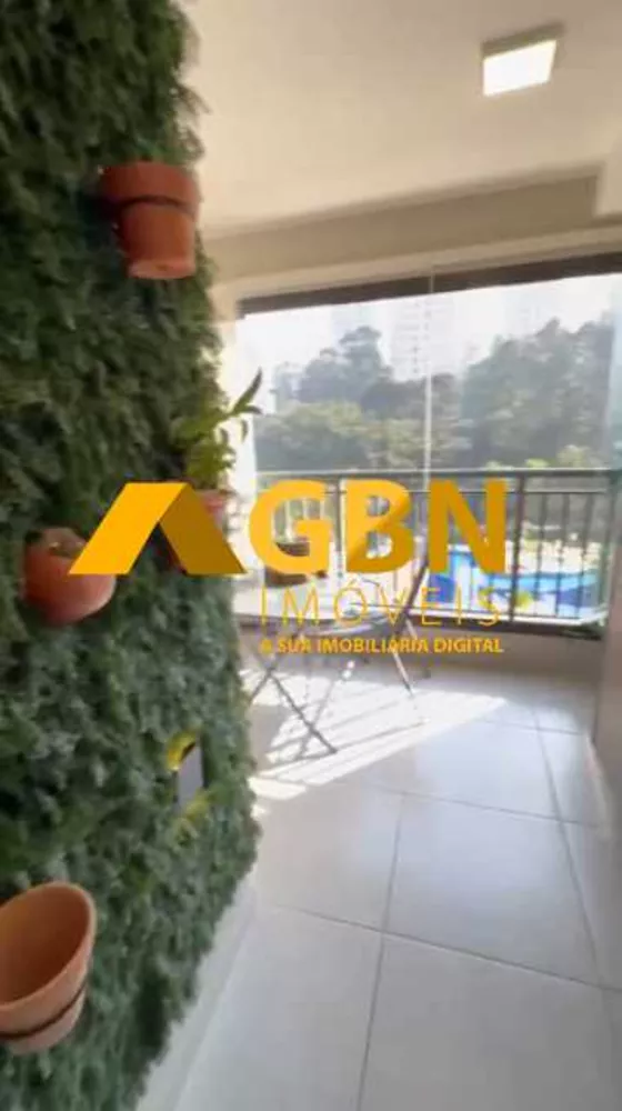 Apartamento, 2 quartos, 65 m² - Foto 6
