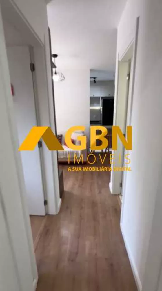 Apartamento, 2 quartos, 65 m² - Foto 11