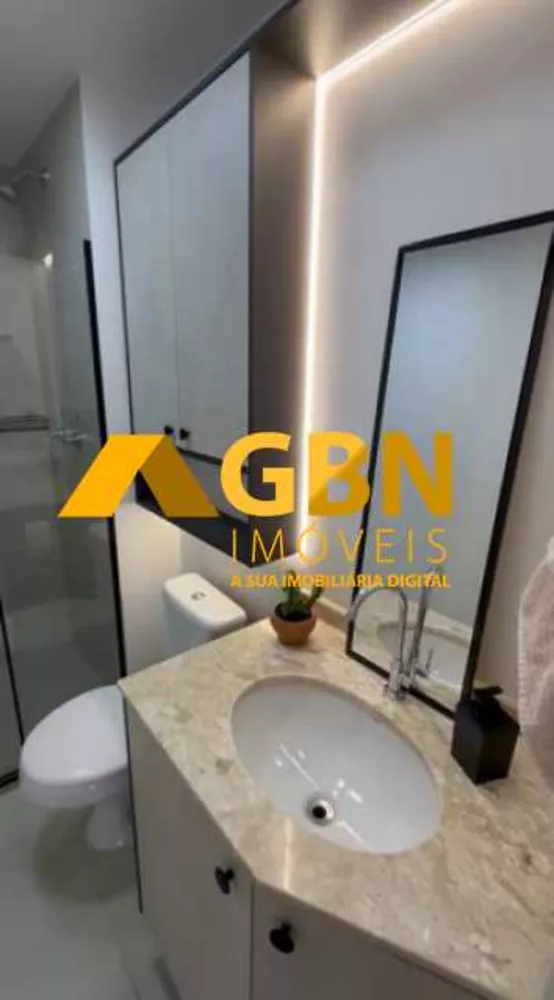 Apartamento, 2 quartos, 65 m² - Foto 15
