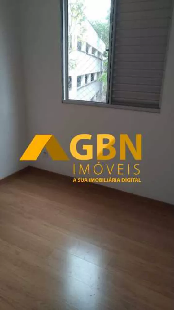 Apartamento à venda com 2 quartos, 46m² - Foto 4