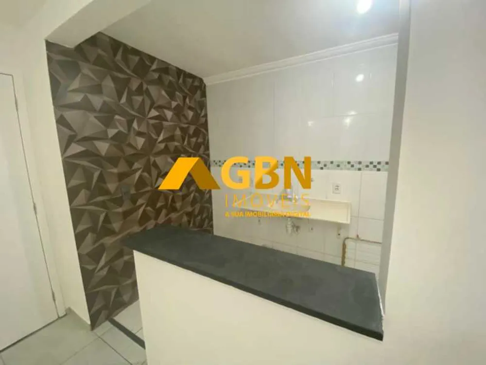 Apartamento, 2 quartos, 42 m² - Foto 3