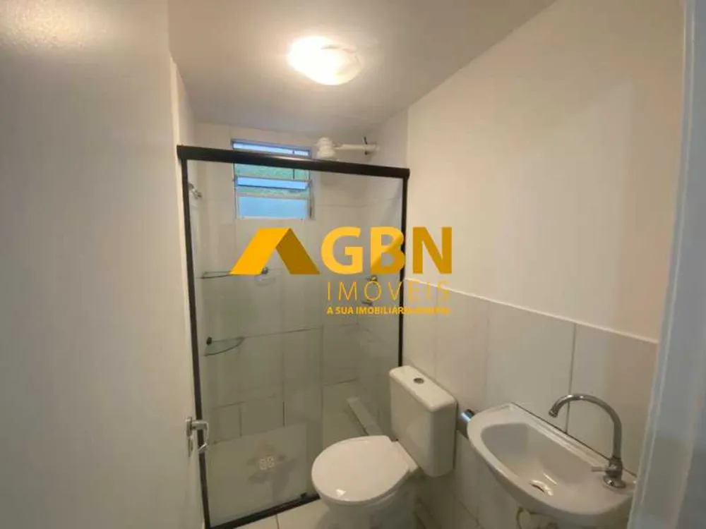 Apartamento, 2 quartos, 42 m² - Foto 11