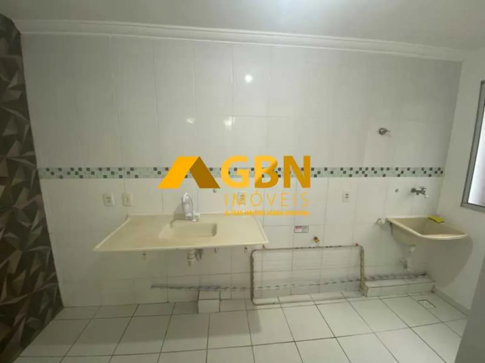 Apartamento, 2 quartos, 42 m² - Foto 5