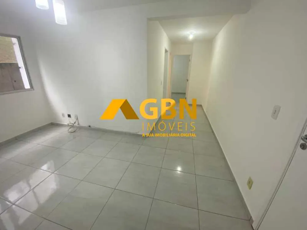 Apartamento, 2 quartos, 42 m² - Foto 2