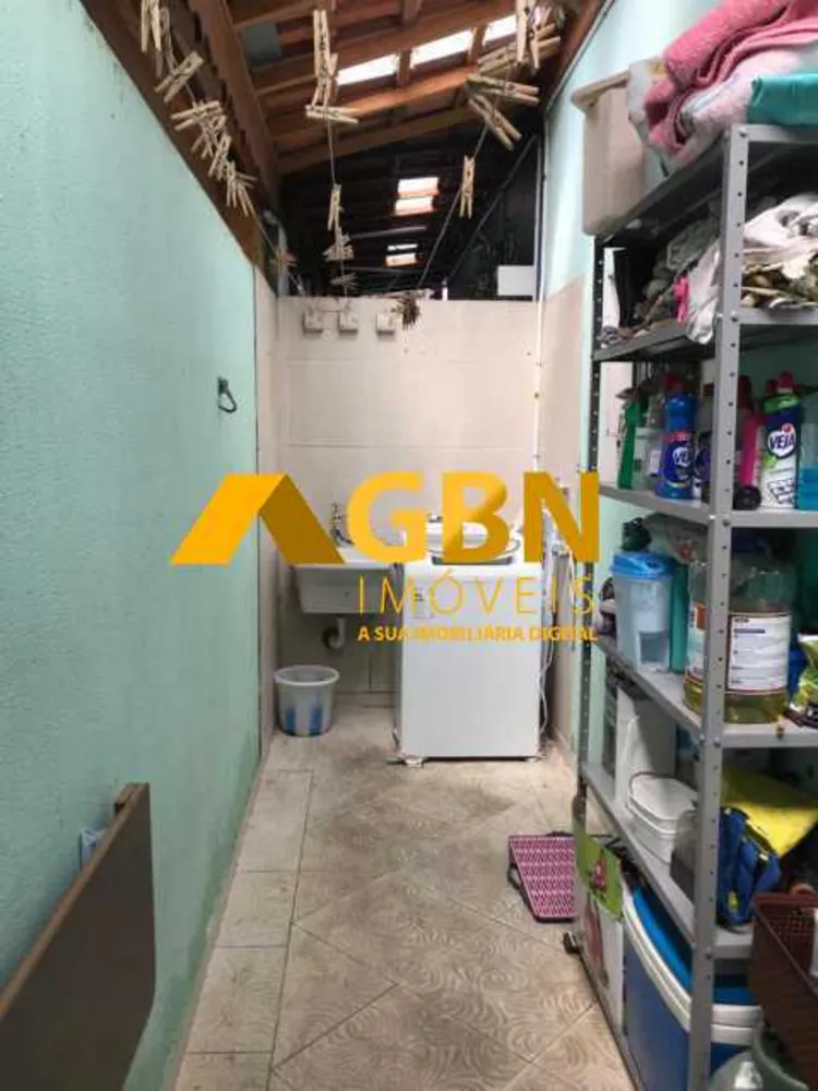 Casa de Condomínio, 3 quartos - Foto 6