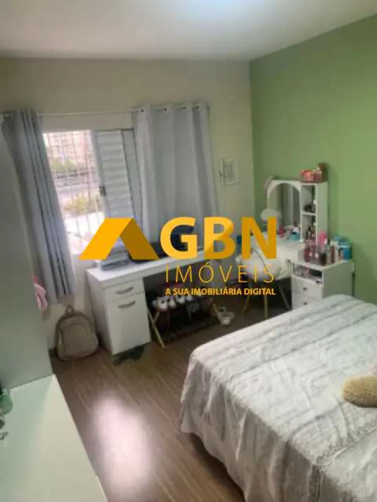 Casa, 2 quartos, 82 m² - Foto 11