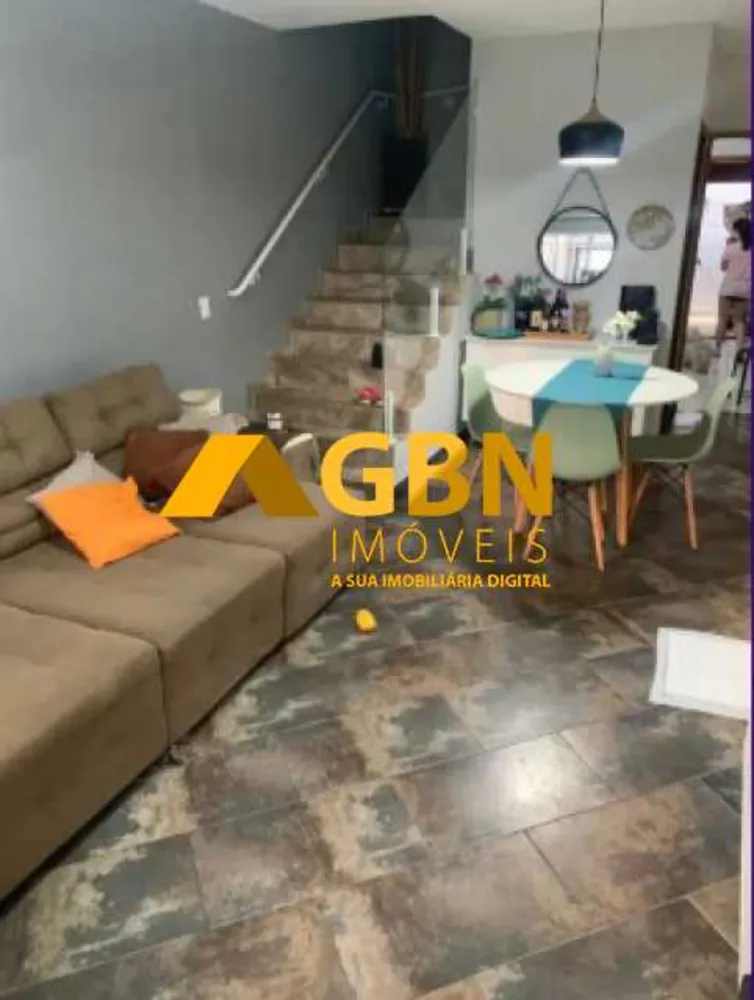 Casa, 2 quartos, 82 m² - Foto 1