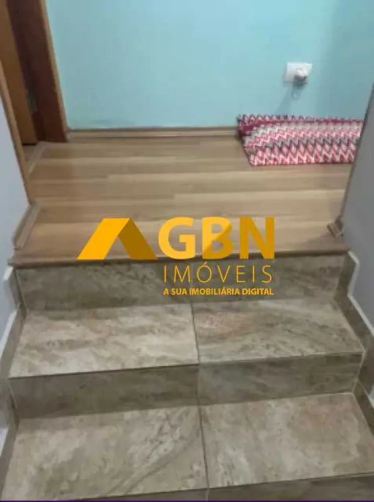 Casa, 2 quartos, 82 m² - Foto 7