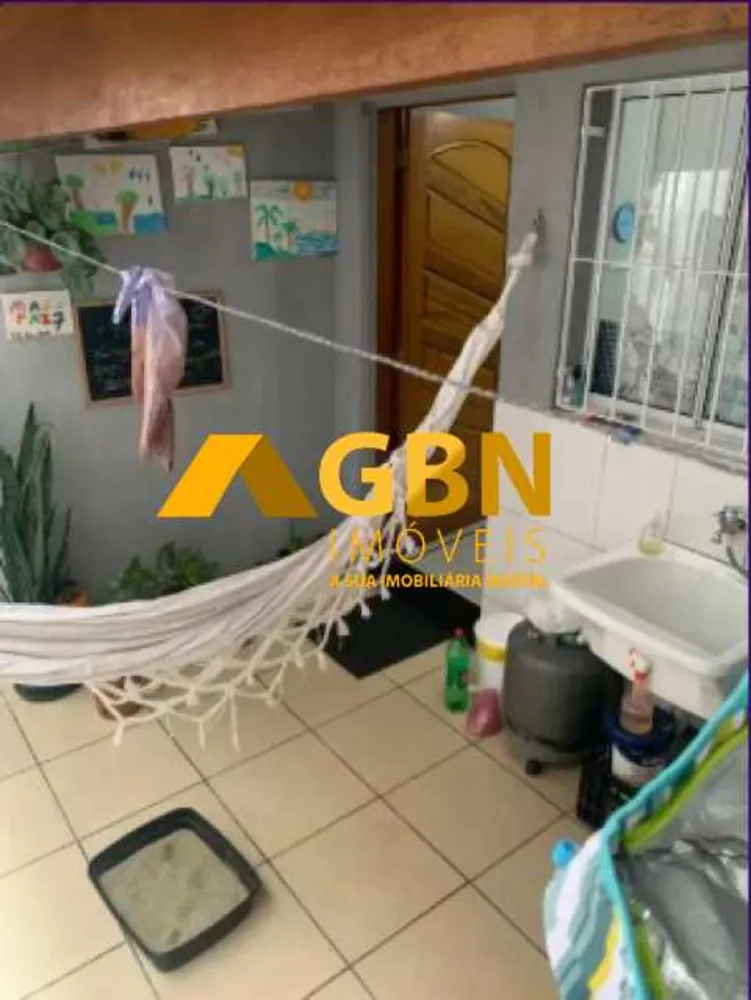 Casa, 2 quartos, 82 m² - Foto 16