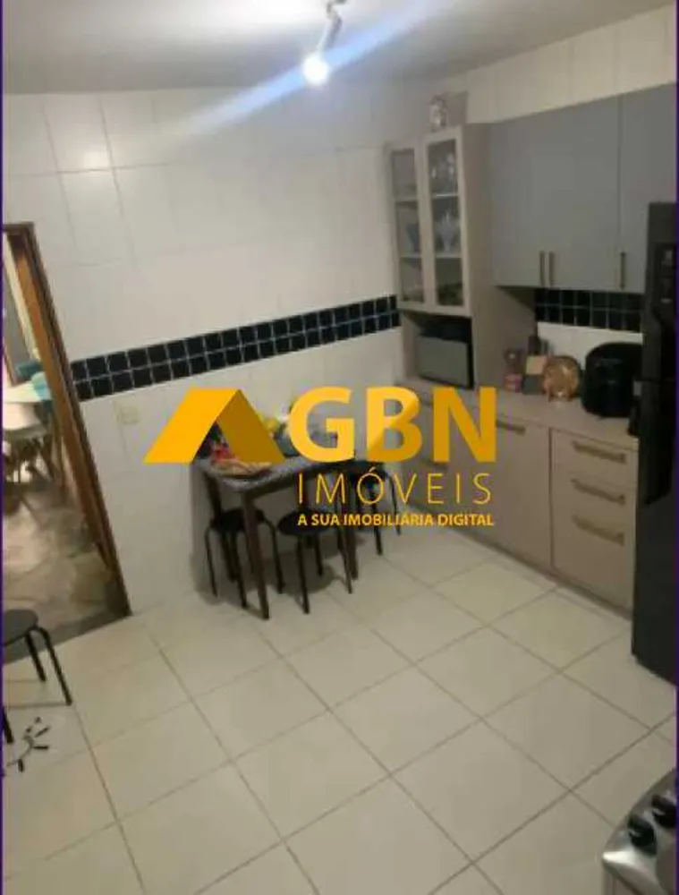 Casa, 2 quartos, 82 m² - Foto 4