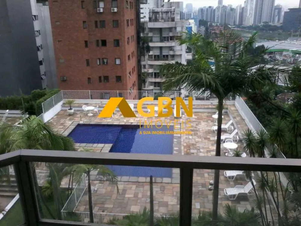 Apartamento, 2 quartos, 111 m² - Foto 1
