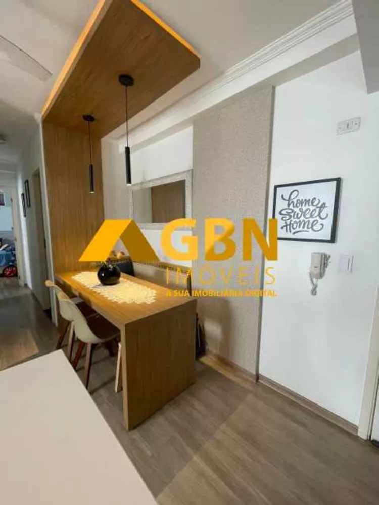 Apartamento à venda com 2 quartos, 46m² - Foto 6