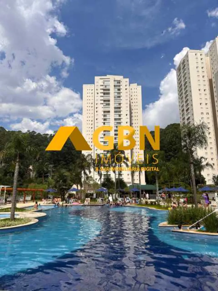 Apartamento, 2 quartos, 97 m² - Foto 2