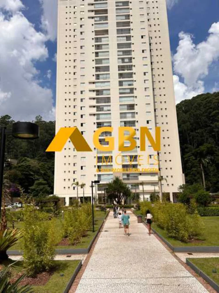 Apartamento, 2 quartos, 97 m² - Foto 1
