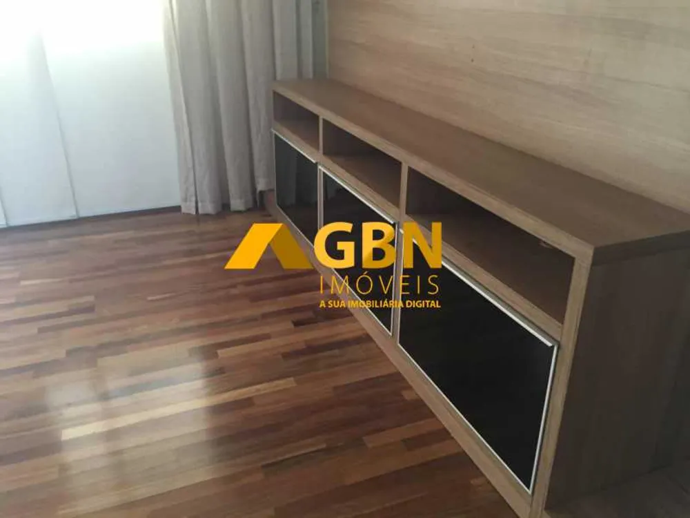 Apartamento, 2 quartos, 97 m² - Foto 8