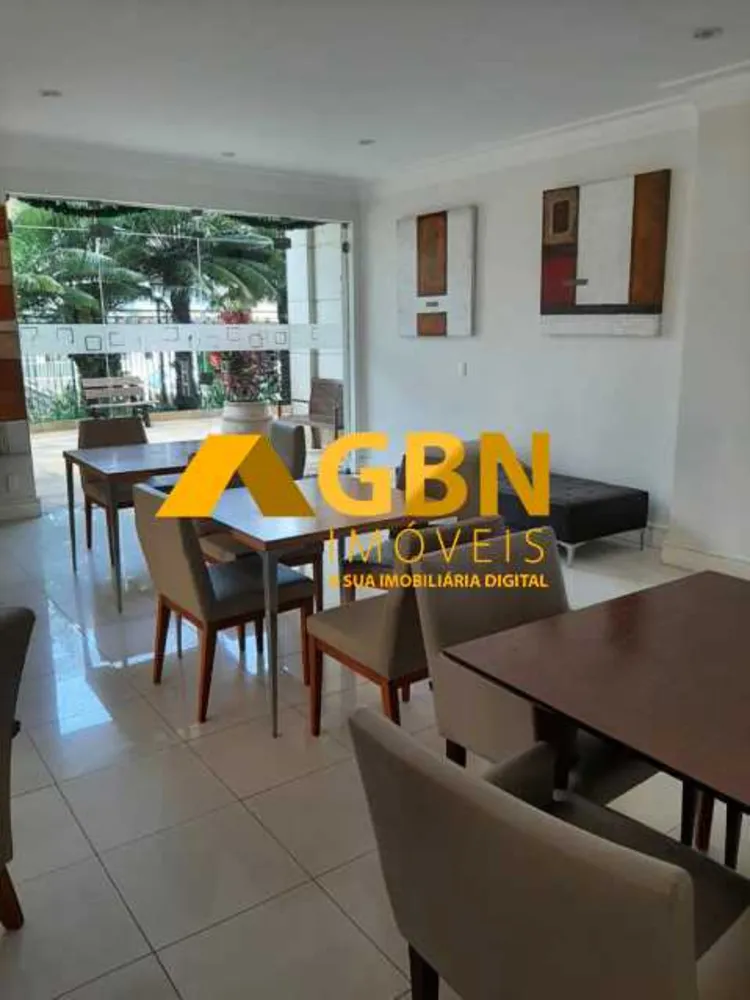 Apartamento, 2 quartos, 75 m² - Foto 11