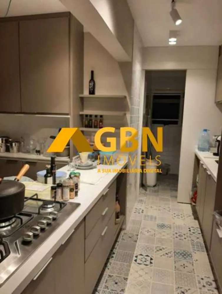 Apartamento, 2 quartos, 75 m² - Foto 9