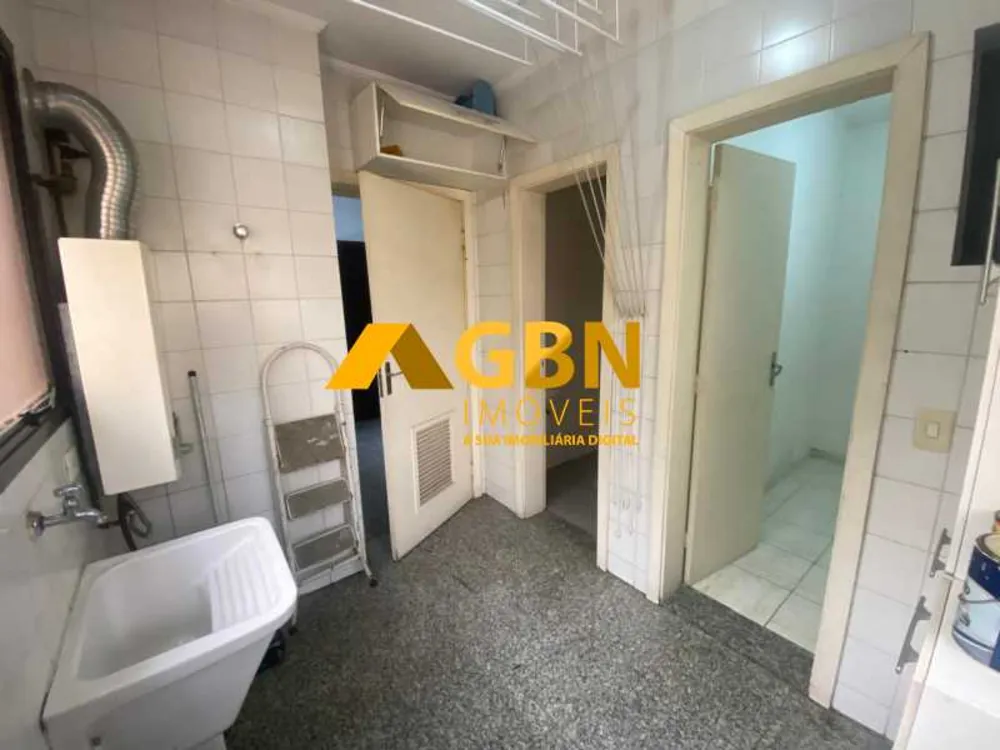 Apartamento, 3 quartos, 110 m² - Foto 8