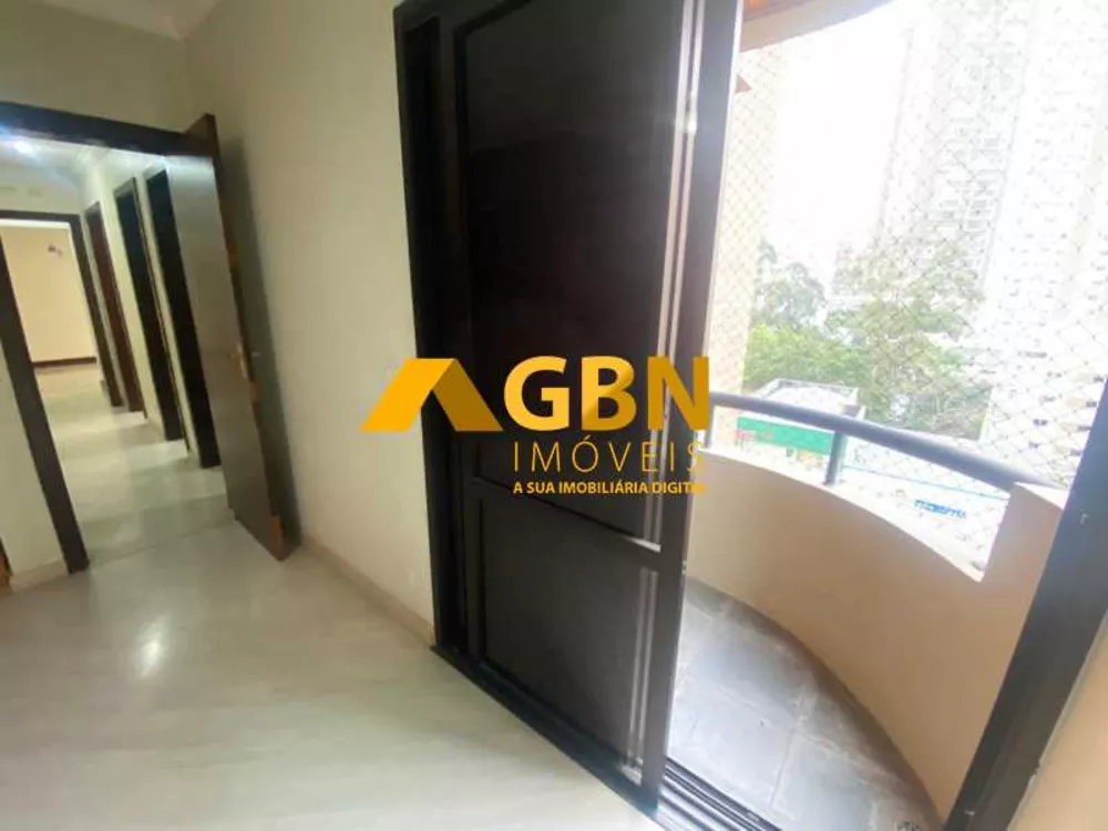 Apartamento, 3 quartos, 110 m² - Foto 3