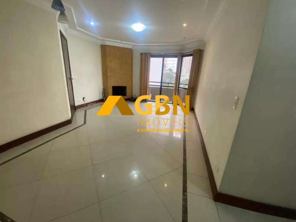 Apartamento, 3 quartos, 110 m² - Foto 2
