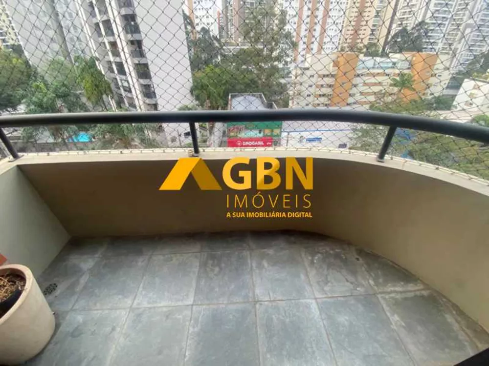 Apartamento, 3 quartos, 110 m² - Foto 4