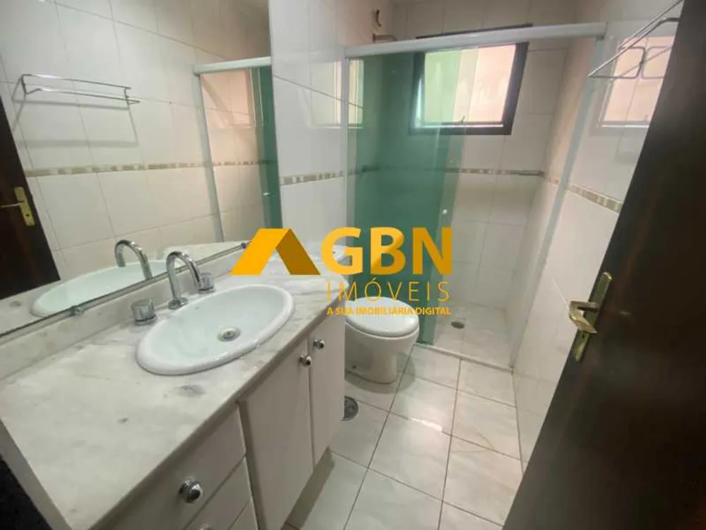 Apartamento, 3 quartos, 110 m² - Foto 9