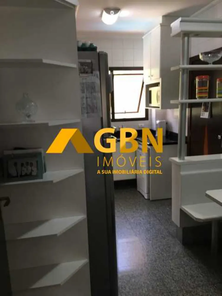 Apartamento, 3 quartos, 110 m² - Foto 7