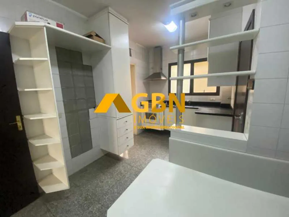 Apartamento, 3 quartos, 110 m² - Foto 6