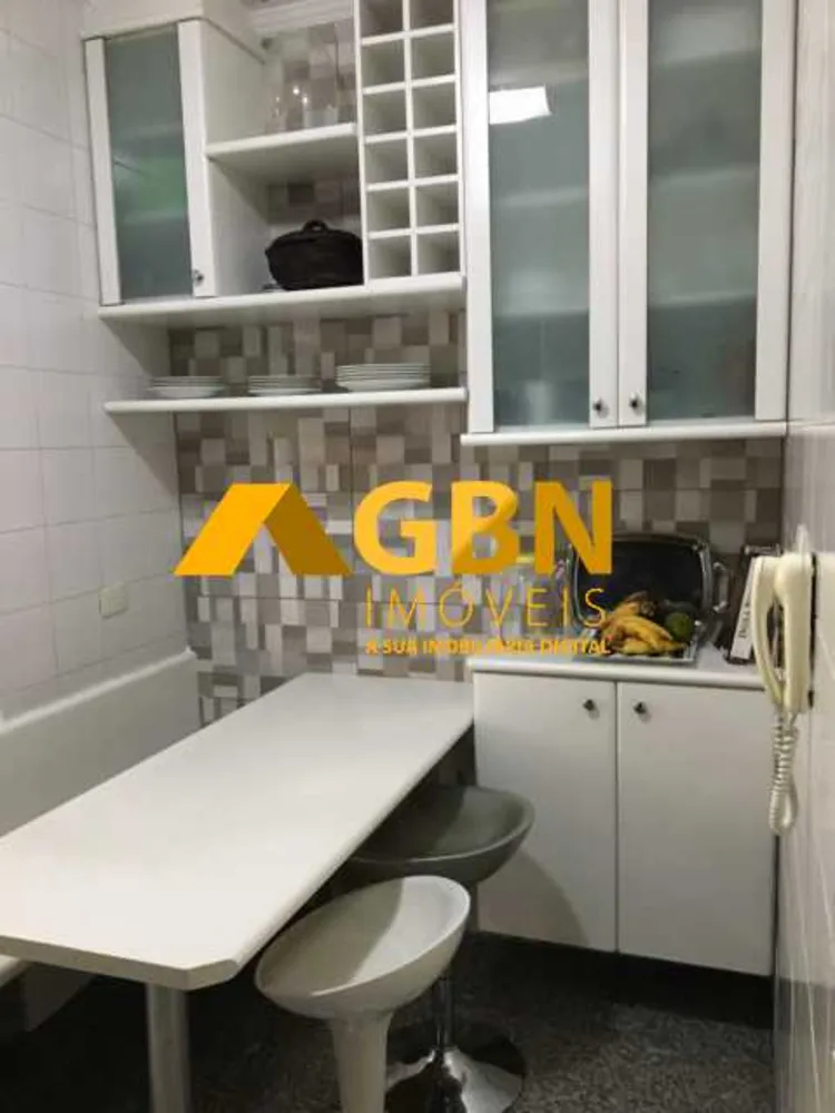 Apartamento, 3 quartos, 110 m² - Foto 5