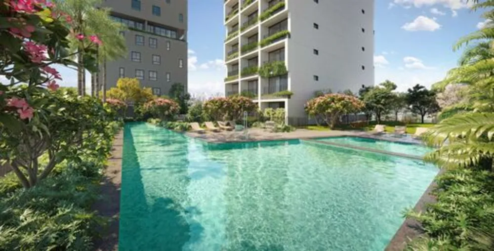 Apartamento, 2 quartos, 63 m² - Foto 5