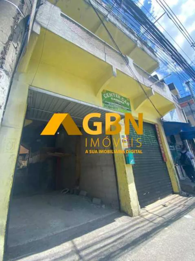 Loja-Salão para alugar, 100m² - Foto 1