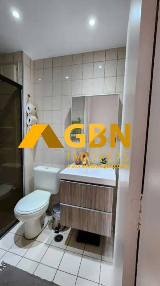 Apartamento, 2 quartos, 56 m² - Foto 6