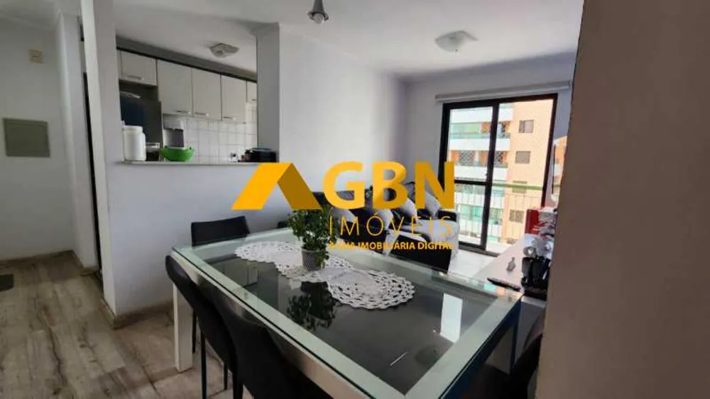Apartamento, 2 quartos, 56 m² - Foto 5