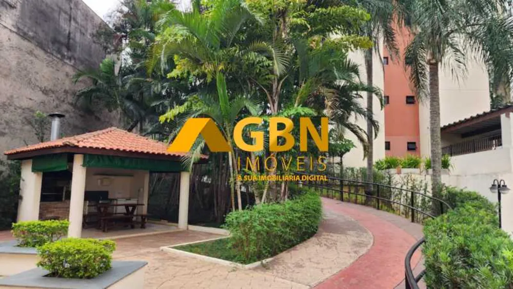 Apartamento, 2 quartos, 56 m² - Foto 7