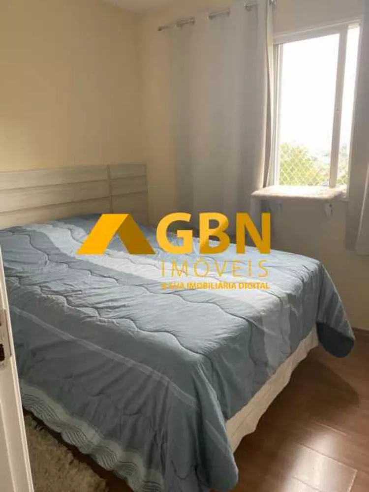 Apartamento à venda com 3 quartos, 66m² - Foto 8