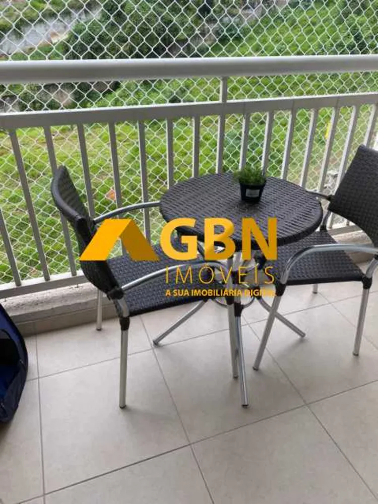 Apartamento, 3 quartos, 66 m² - Foto 30