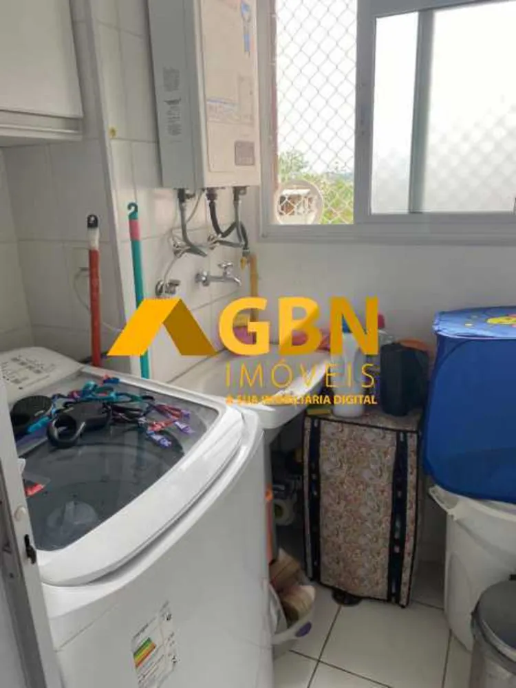 Apartamento, 3 quartos, 66 m² - Foto 27