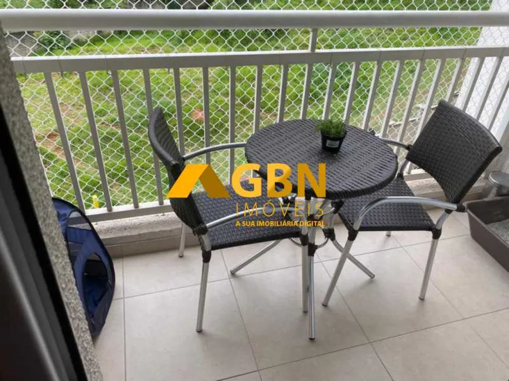 Apartamento, 3 quartos, 66 m² - Foto 29