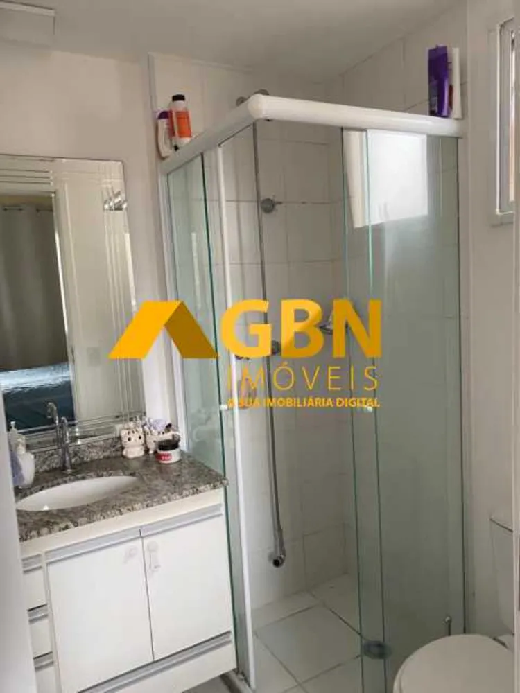 Apartamento, 3 quartos, 66 m² - Foto 15
