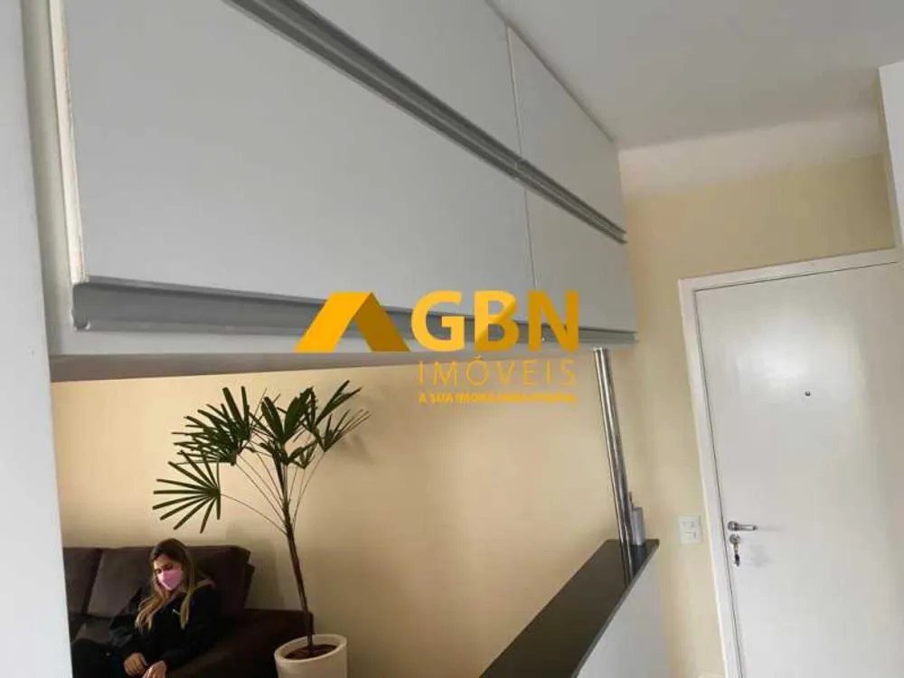 Apartamento, 3 quartos, 66 m² - Foto 21