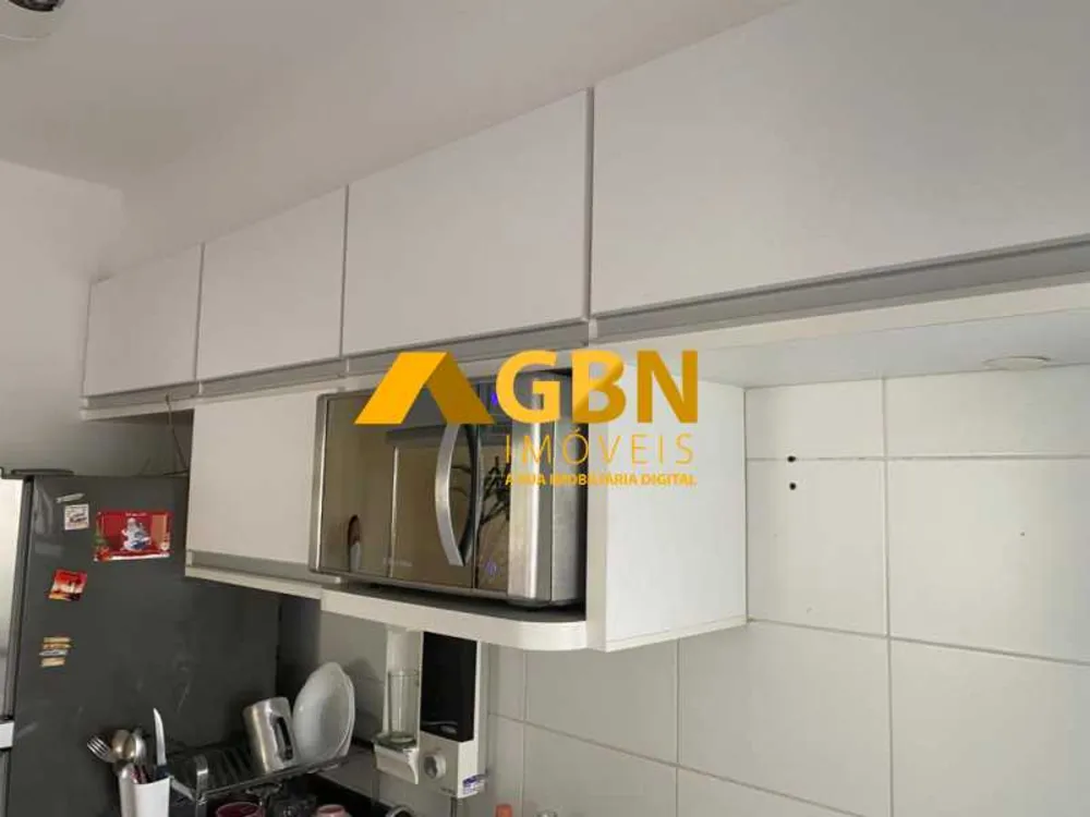 Apartamento, 3 quartos, 66 m² - Foto 23