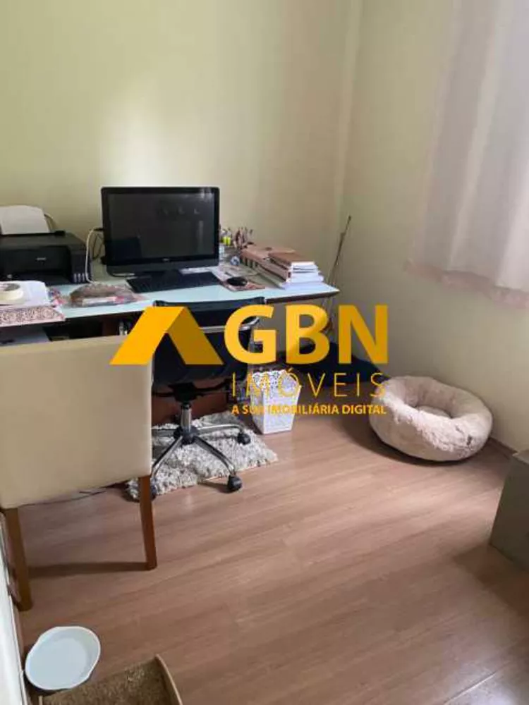 Apartamento à venda com 3 quartos, 66m² - Foto 12