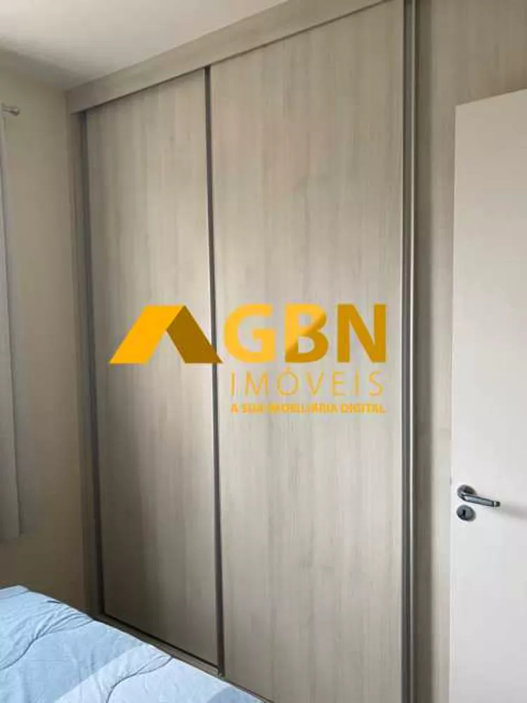 Apartamento à venda com 3 quartos, 66m² - Foto 9