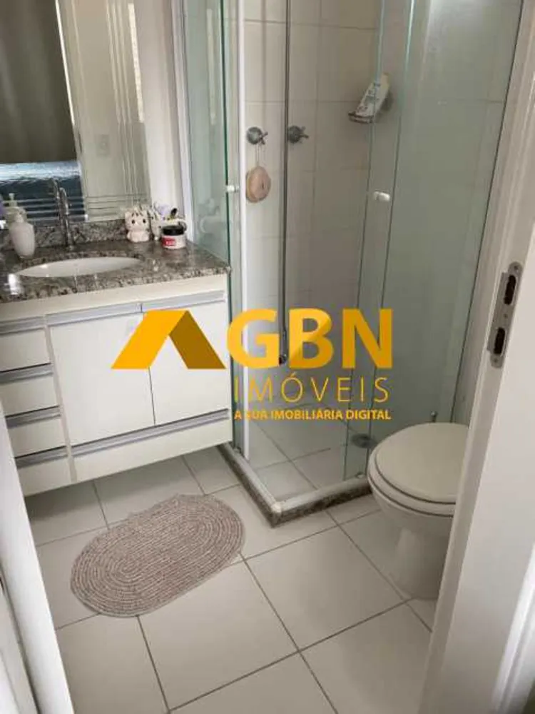 Apartamento, 3 quartos, 66 m² - Foto 16