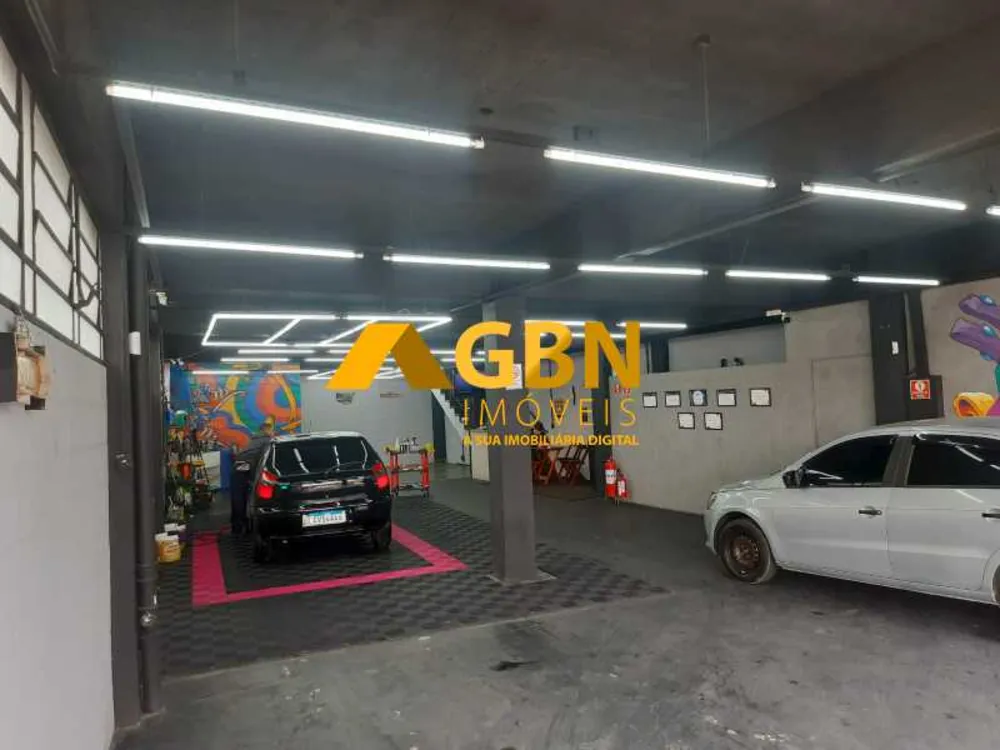 Loja-Salão, 162 m² - Foto 4