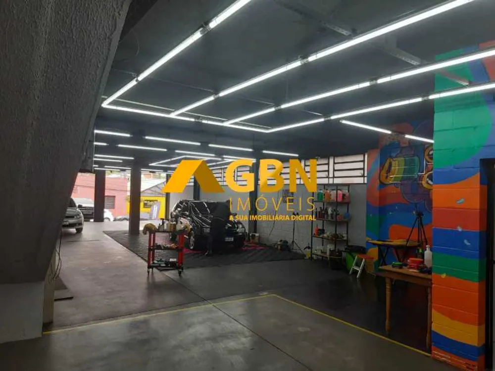 Loja-Salão, 162 m² - Foto 5